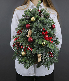 Композиция ELKA large