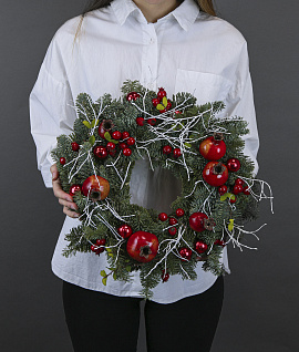 Рождественский VENOK large