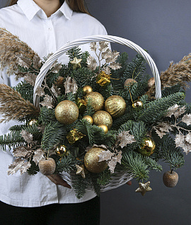 Композиция PRAZDNIK lux