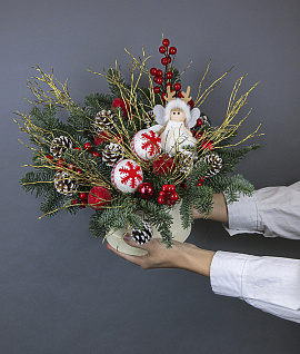 Композиция PRAZDNIK lite