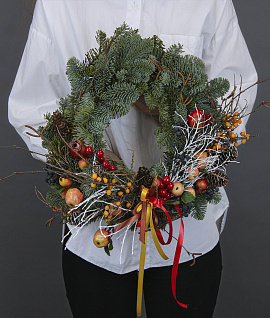 Рождественский VENOK lite