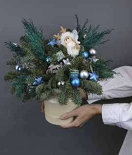 Композиция PRAZDNIK large